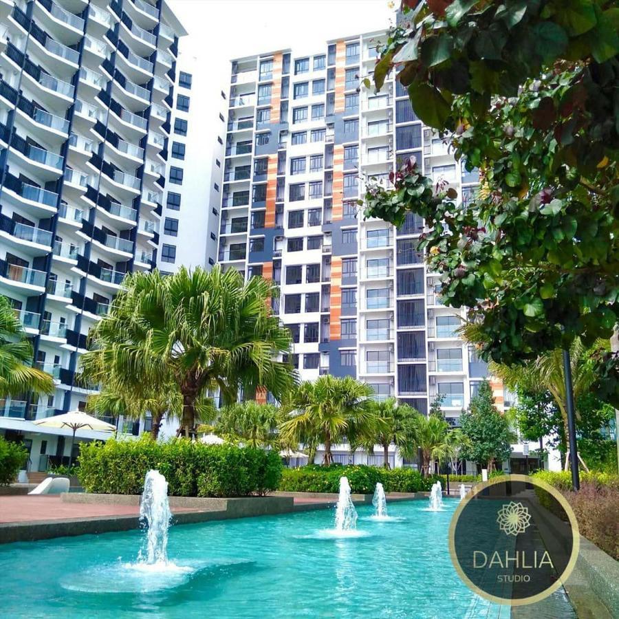 Spectacular High Floor Sea View And Pool View Residences Κουαντάν Εξωτερικό φωτογραφία